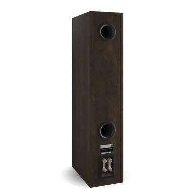 Напольная акустика Dali Opticon 8 mk2 Tobacco Oak